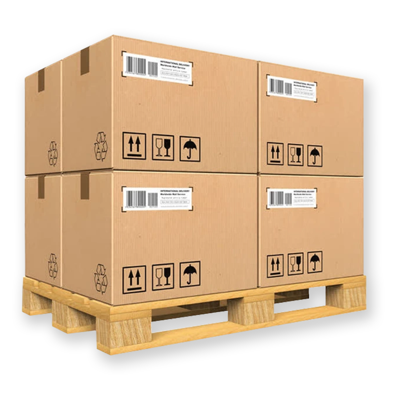 岳阳市重型包装纸箱有哪六大优点