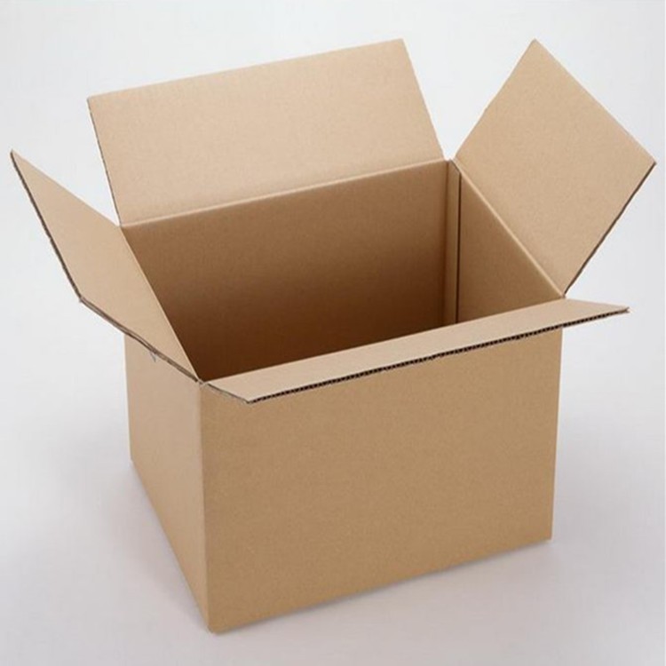 岳阳市瓦楞纸箱子常见的纸箱子印刷方法有什么？