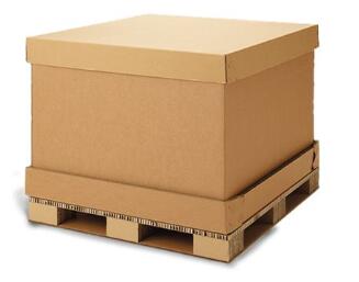 岳阳市重型纸箱与普通木箱相比优点有哪些？