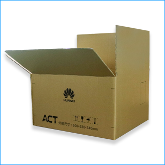 岳阳市纸箱包装介绍纸箱定制的要求