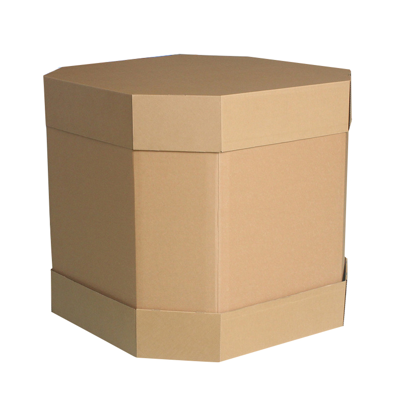 岳阳市重型纸箱有哪些优点？