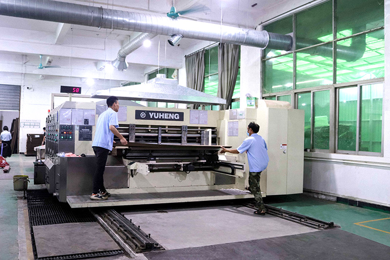 岳阳市做好生产环境优化工作对纸箱厂的重要性有哪些？